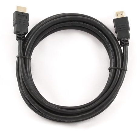 Кабель Cablexpert (CC-HDMI4L-10) HDMI-HDMI - купить в интернет-магазине Анклав