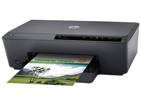 Принтер A4 HP OfficeJet Pro 6230 с Wi-Fi E3E03A - купить в интернет-магазине Анклав