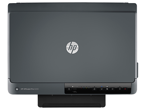 Принтер A4 HP OfficeJet Pro 6230 с Wi-Fi E3E03A - купить в интернет-магазине Анклав