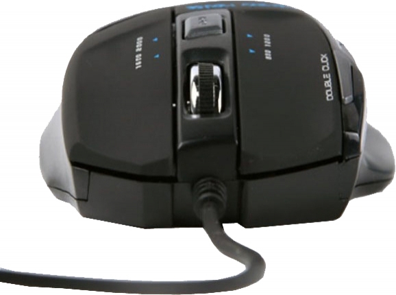 Мышь Acme Expert Gaming Mouse Killing The Soul (6948391211039) - купить в интернет-магазине Анклав