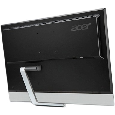 Acer 27" T272HULbmidpcz (UM.HT2EE.009) IPS Black Multitouch - купить в интернет-магазине Анклав