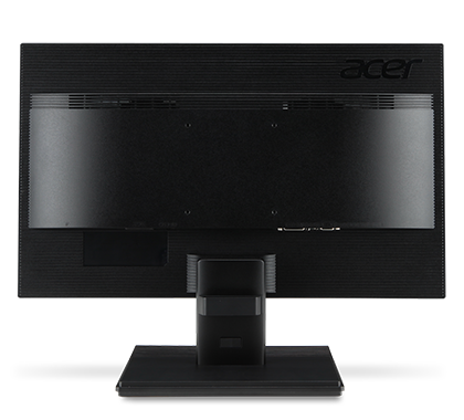 Acer 21.5" V226HQLb (UM.WV6EE.002) Black - купить в интернет-магазине Анклав