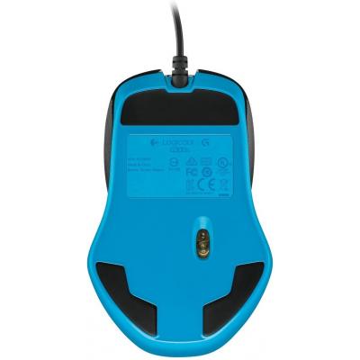 Мишка Logitech G300S (910-004345) Black USB - купить в интернет-магазине Анклав