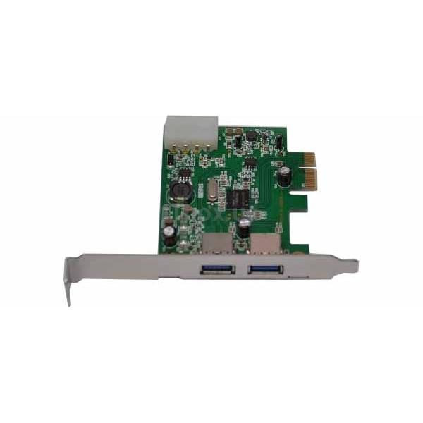 Контроллер PCI-E USB3.0 NEC Atcom - купить в интернет-магазине Анклав