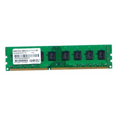 DDR3 8GB/1600 Geil (GN38GB1600C11S) bulk - купить в интернет-магазине Анклав