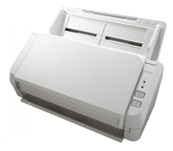 Документ-сканер A4 Fujitsu SP-1125 (PA03708-B011) - купить в интернет-магазине Анклав