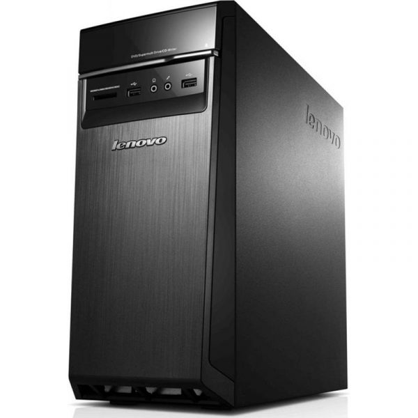 Персональний комп`ютер Lenovo Ideacentre 300 (90DN0043UL) - купить в интернет-магазине Анклав
