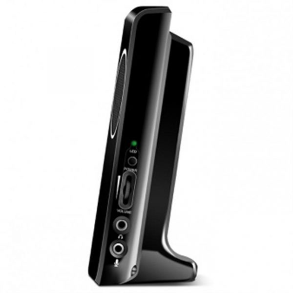 Акустична система Sven 314 Black USB - купить в интернет-магазине Анклав