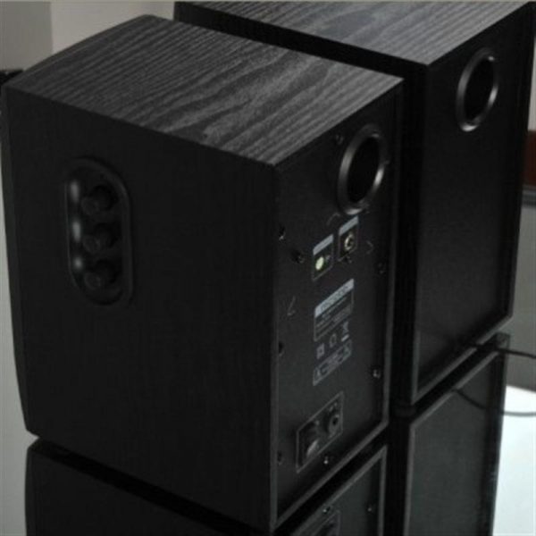 Акустическая система Microlab B-70 Black - купить в интернет-магазине Анклав