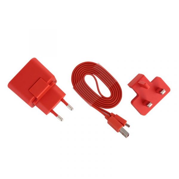 Акустическая система JBL Charge 3 Red (JBLCHARGE3REDEU) - купить в интернет-магазине Анклав