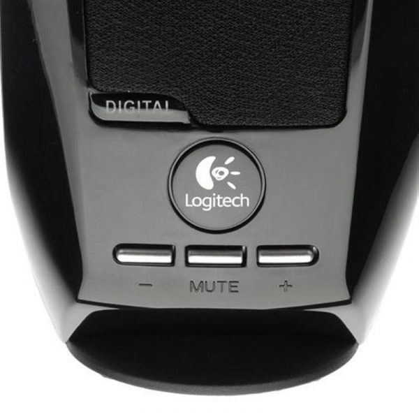 Акустична система Logitech S150 Black (980-000029) - купить в интернет-магазине Анклав