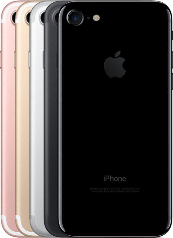 Apple iPhone 7 32GB Black (MN8X2) - купить в интернет-магазине Анклав