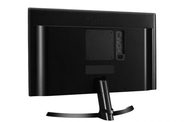 Монітор LG 23.8" UltraFine 24UD58-B IPS Black - купить в интернет-магазине Анклав