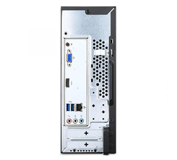 Персональный компьютер Acer Extensa 2610G (DT.X0KME.001) - купить в интернет-магазине Анклав