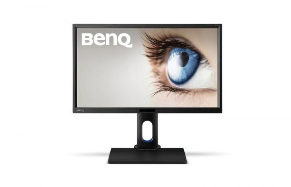 BenQ 23.8" BL2423PT IPS (9H.LFSLA.TBE) Black - купить в интернет-магазине Анклав