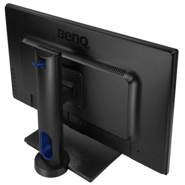 Монiтор BenQ 27" PD2700Q IPS Black - купить в интернет-магазине Анклав