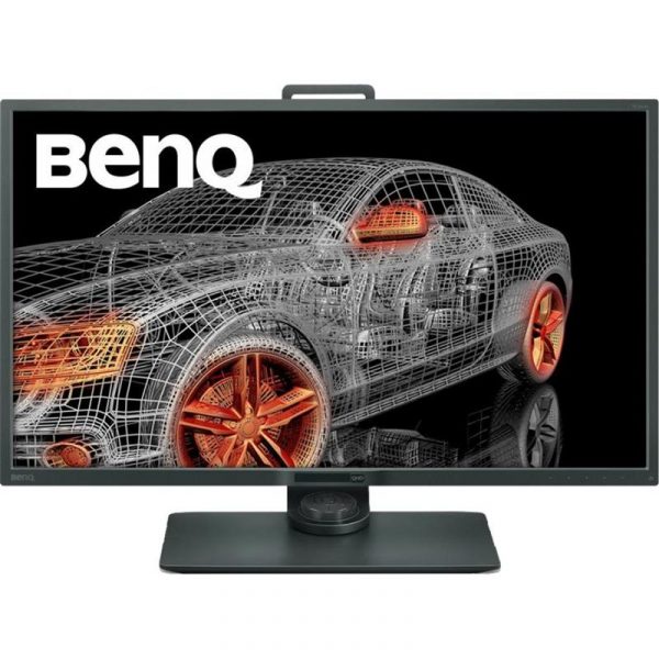 Монiтор BenQ 32" PD3200Q VA Black - купить в интернет-магазине Анклав