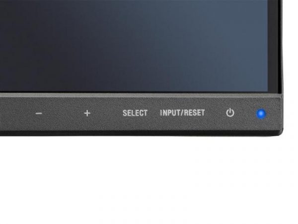 Монiтор NEC 23.8" E241N (60004222) IPS Black - купить в интернет-магазине Анклав