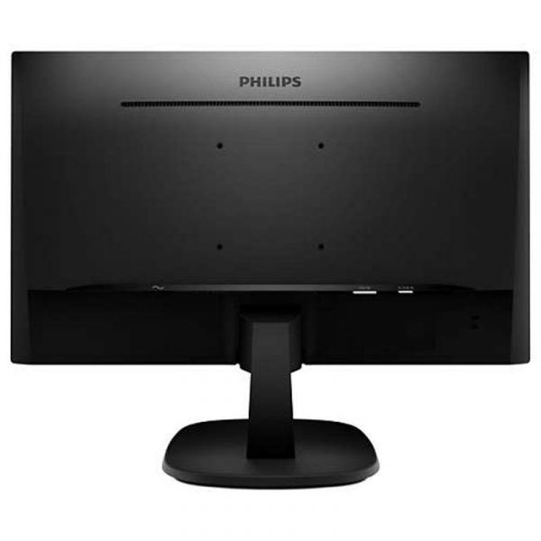 Philips 23.8" 243V7QSB/01 IPS Black - купить в интернет-магазине Анклав