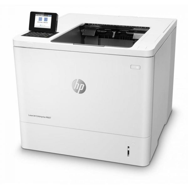 Принтер А4 HP LJ Enterprise M607n K0Q14A - купить в интернет-магазине Анклав