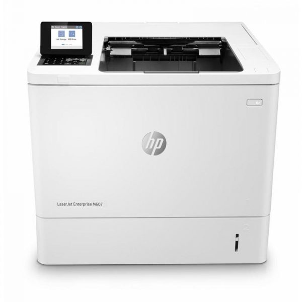 Принтер А4 HP LJ Enterprise M607n K0Q14A - купить в интернет-магазине Анклав