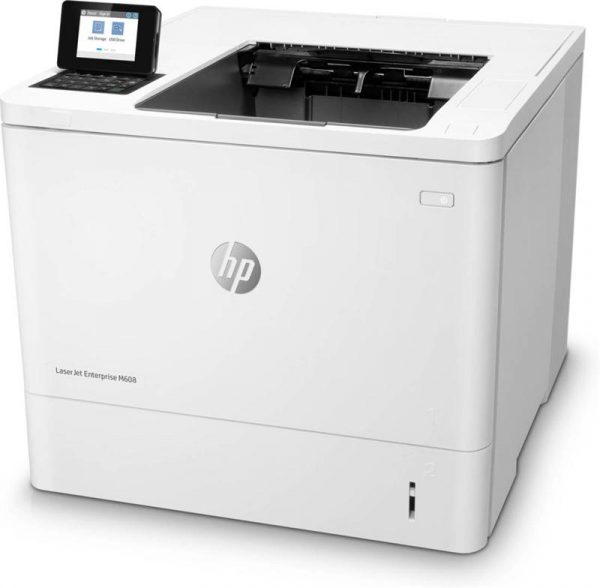 Принтер А4 HP LJ Enterprise M608n K0Q17A - купить в интернет-магазине Анклав