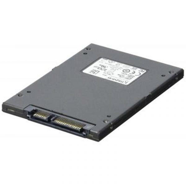 Накопичувач SSD 120GB Kingston SSDNow A400 2.5" SATAIII TLC (SA400S37/120G) - купить в интернет-магазине Анклав