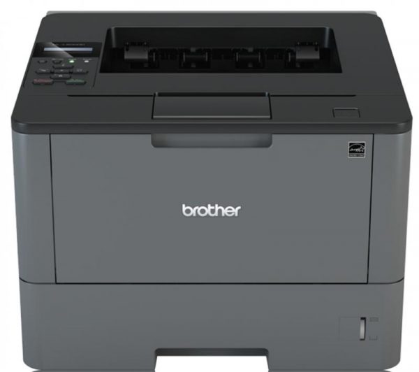 Принтер A4 Brother HL-L5000DR (HLL5000DR1) - купить в интернет-магазине Анклав