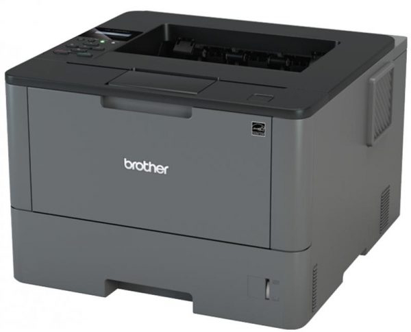 Принтер A4 Brother HL-L5100DNR (HLL5100DNR1) - купить в интернет-магазине Анклав