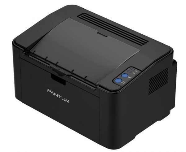 Принтер A4 Pantum P2500W з Wi-Fi - купить в интернет-магазине Анклав