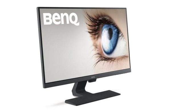 Монiтор BenQ 27" GW2780 IPS Black - купить в интернет-магазине Анклав