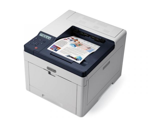 Принтер А4 Xerox Phaser 6510N (6510V_N) - купить в интернет-магазине Анклав