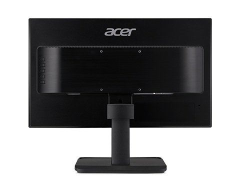 Acer 23.8" ET241Ybi (UM.QE1EE.001) IPS Black - купить в интернет-магазине Анклав