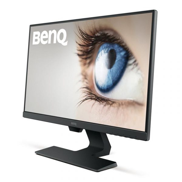 Монiтор BenQ 23.8" BL2480 IPS Black - купить в интернет-магазине Анклав