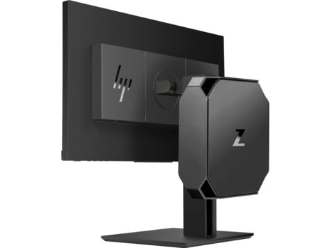 HP 21.5" Z22n G2 (1JS05A4) IPS Black - купить в интернет-магазине Анклав