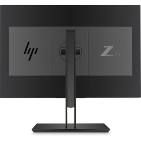 HP 24" Z24i G2 (1JS08A4) IPS Black - купить в интернет-магазине Анклав