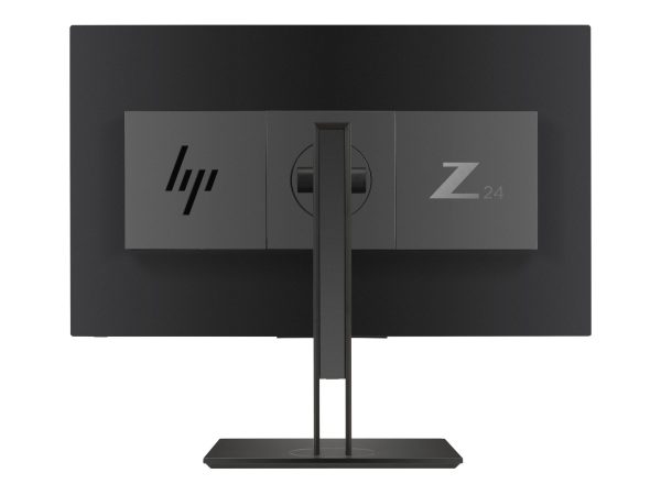 HP 23.8" Z24nf G2 (1JS07A4) IPS Black - купить в интернет-магазине Анклав