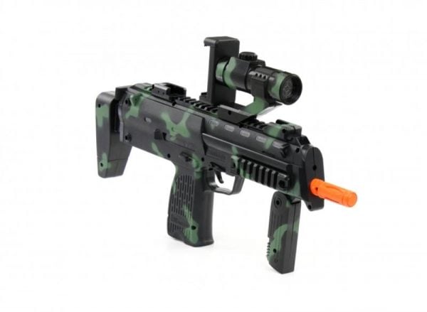 Автомат віртуальної реальності AR-Glock gun ProLogix (NB-005AR) - купить в интернет-магазине Анклав