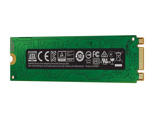 Накопичувач SSD  250GB Samsung 860 EVO M.2 2280 SATAIII MLC (MZ-N6E250BW) - купить в интернет-магазине Анклав
