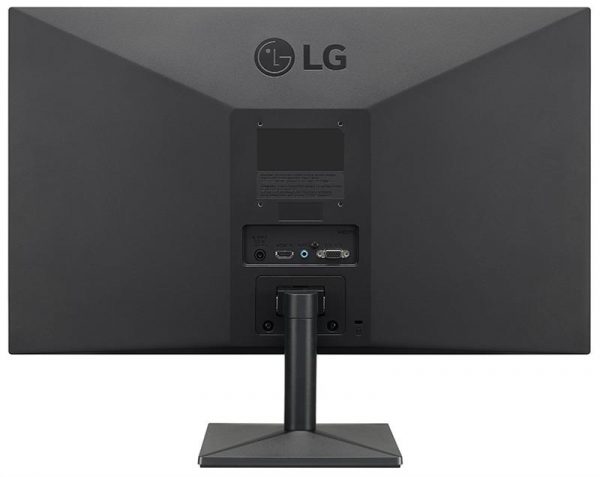 Монітор LG 21.5" 22MK430H-B IPS Black - купить в интернет-магазине Анклав