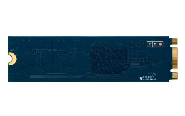 Накопитель SSD  120GB M.2 SATA Kingston UV500 M.2 2280 SATAIII 3D TLC (SUV500M8/120G) - купить в интернет-магазине Анклав