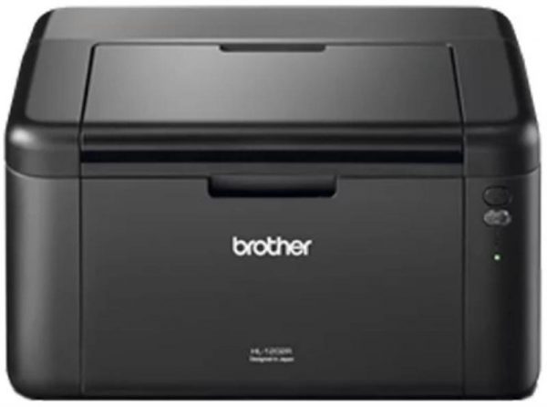 Принтер A4 Brother HL-1202R (HL1202R1) - купить в интернет-магазине Анклав