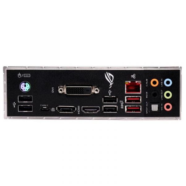 Asus ROG Strix B360-F Gaming Socket 1151 - купить в интернет-магазине Анклав