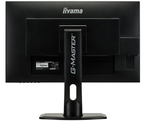 Монітор Iiyama 27" GB2760QSU-B1 Black - купить в интернет-магазине Анклав