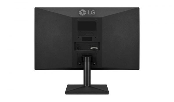 LG 19.5" 20MK400A-B Black - купить в интернет-магазине Анклав
