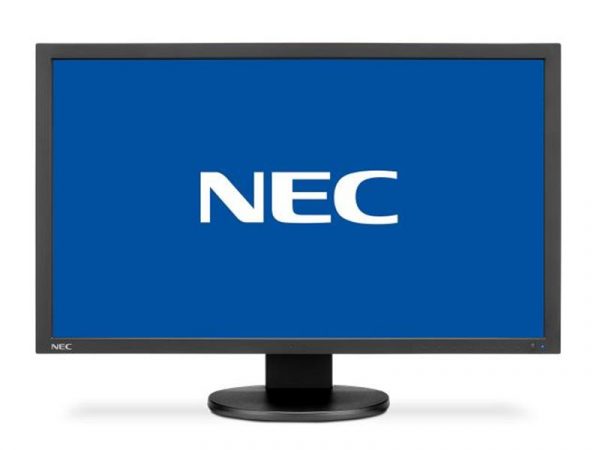 NEC 27" PA271Q (60004305) AH-IPS Black - купить в интернет-магазине Анклав