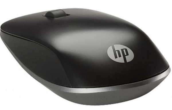 Мышь беспроводная HP Ultra Mobile (H6F25AA) Black USB - купить в интернет-магазине Анклав