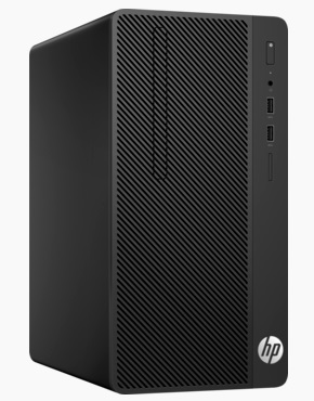 Персональний комп`ютер HP Desktop Pro MT (4CZ69EA) - купить в интернет-магазине Анклав
