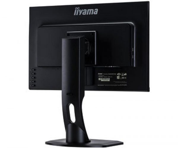 Монітор Iiyama 22.5" XUB2395WSU-B1 IPS Black - купить в интернет-магазине Анклав