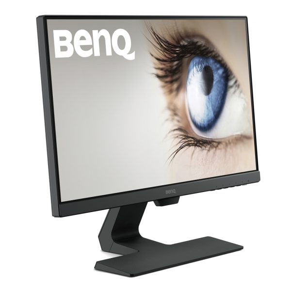 BenQ 21.5" GW2280 (9H.LH4LB.QBE) VA Black - купить в интернет-магазине Анклав